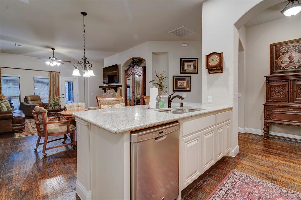 Georgetown Village II - Residential