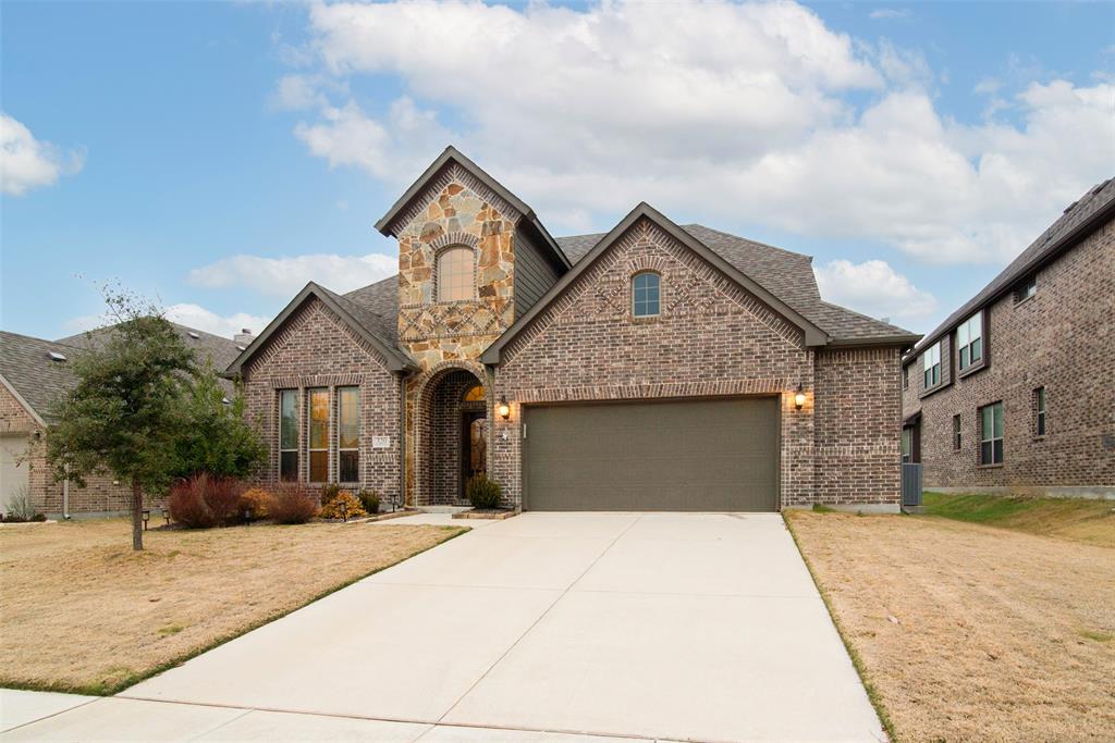 Georgetown Village II - Residential