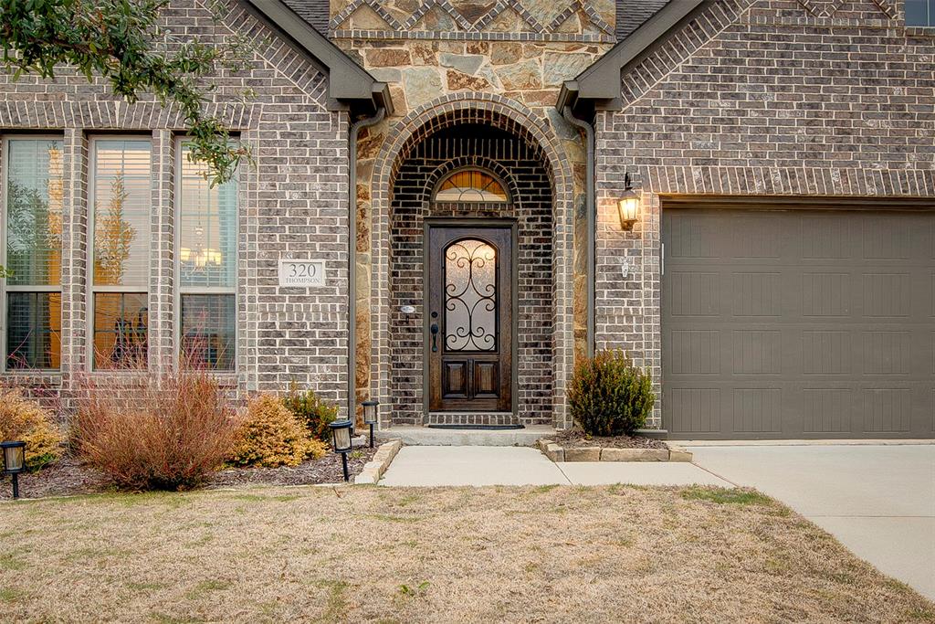 Georgetown Village II - Residential