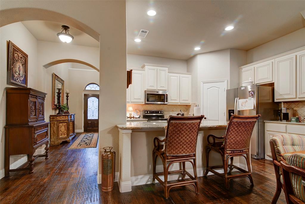 Georgetown Village II - Residential