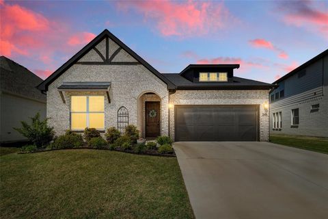 245 Observation Drive N Aledo TX 76008