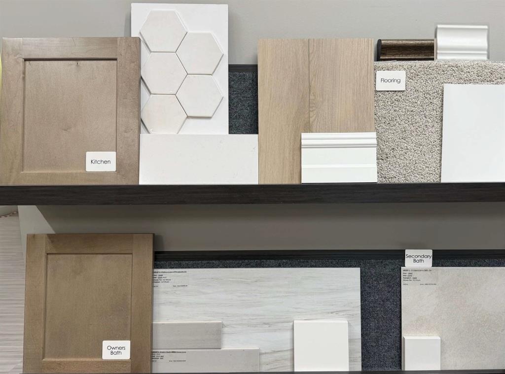 Pecan Square - Residential