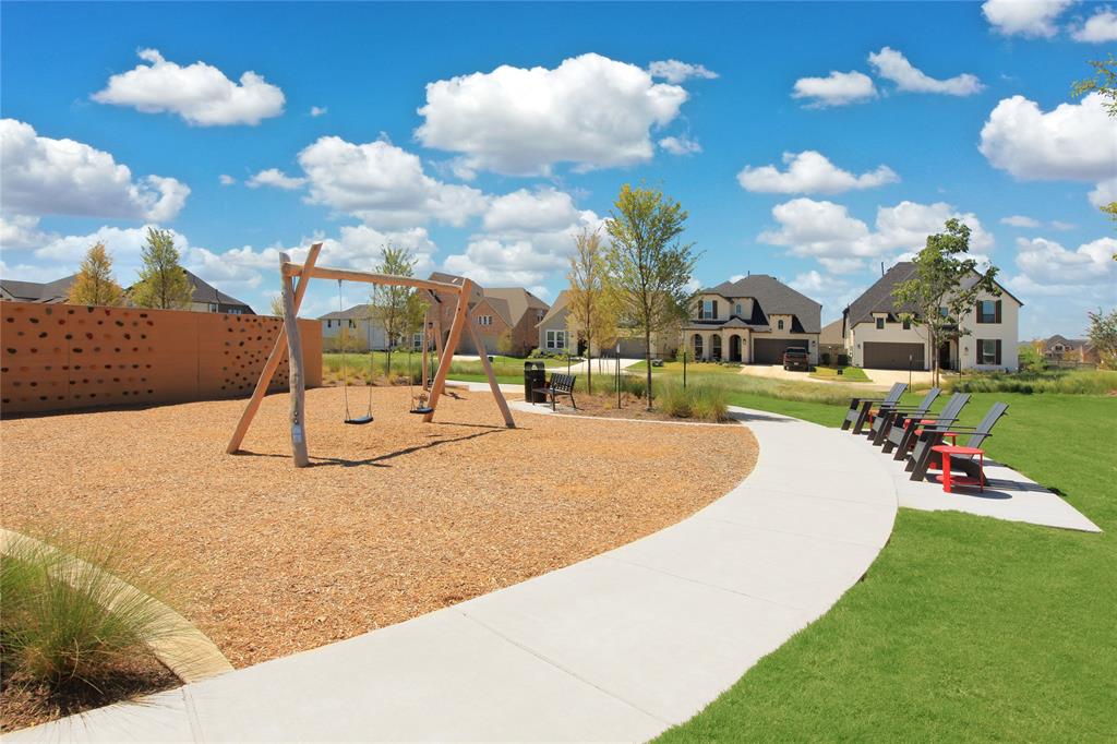 Pecan Square - Residential