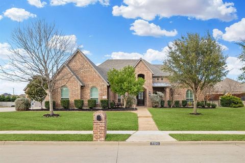 2231 Cripple Creek Drive Prosper TX 75078