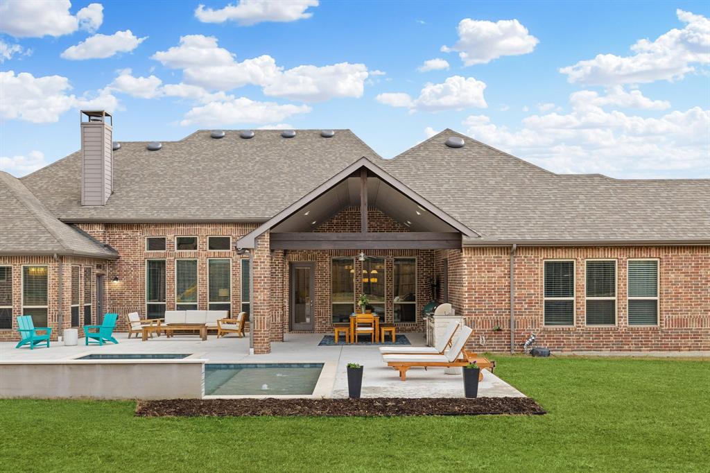 2231 Cripple Creek Drive