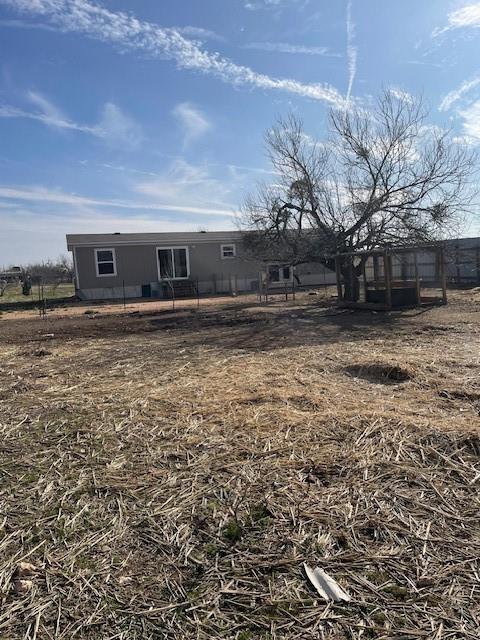 Harrell S-Div - Residential