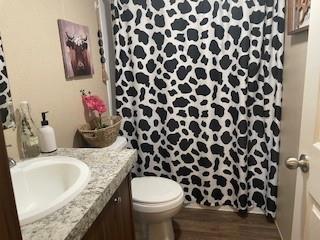 Harrell S-Div - Residential