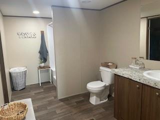 Harrell S-Div - Residential