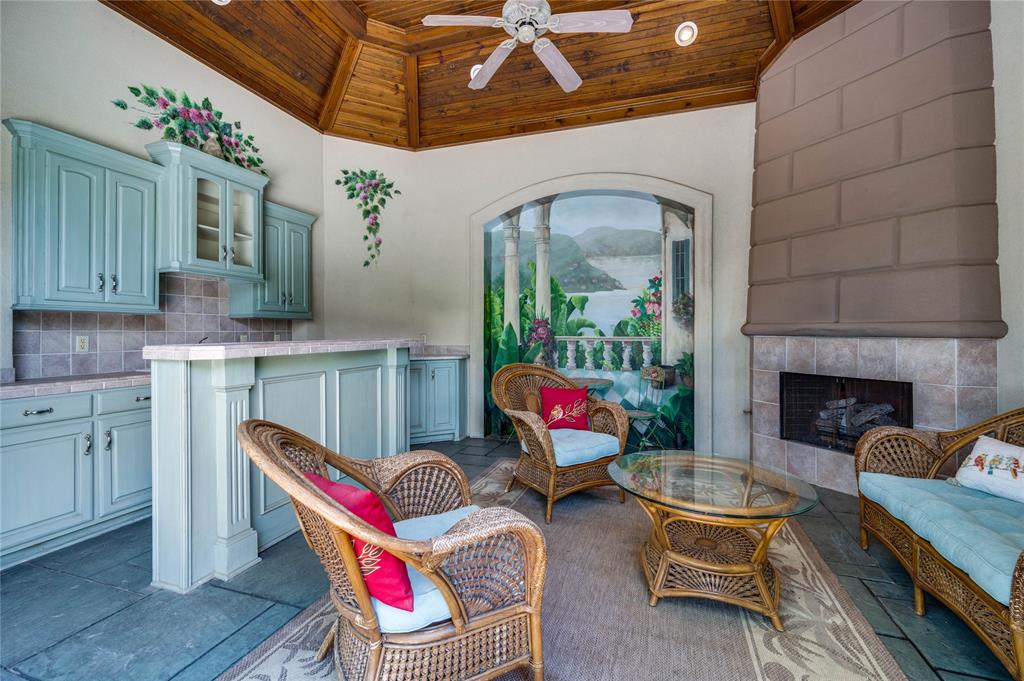 White Rock Creek Estates - Ph II - Residential