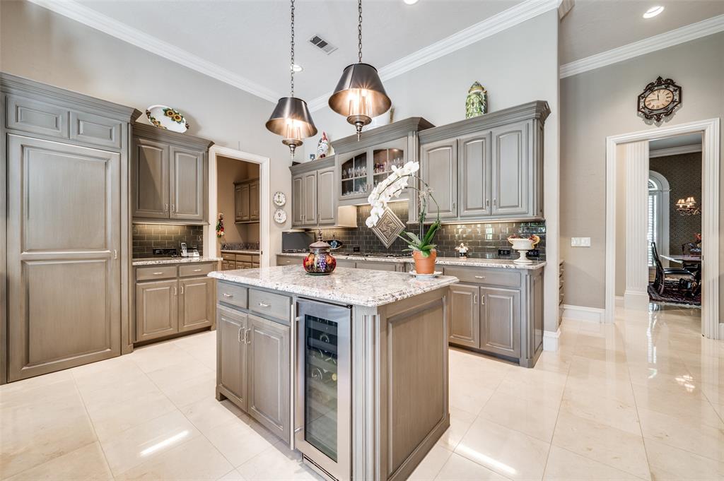 White Rock Creek Estates - Ph II - Residential