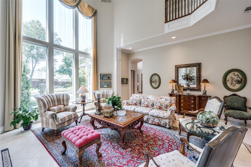 White Rock Creek Estates - Ph II - Residential