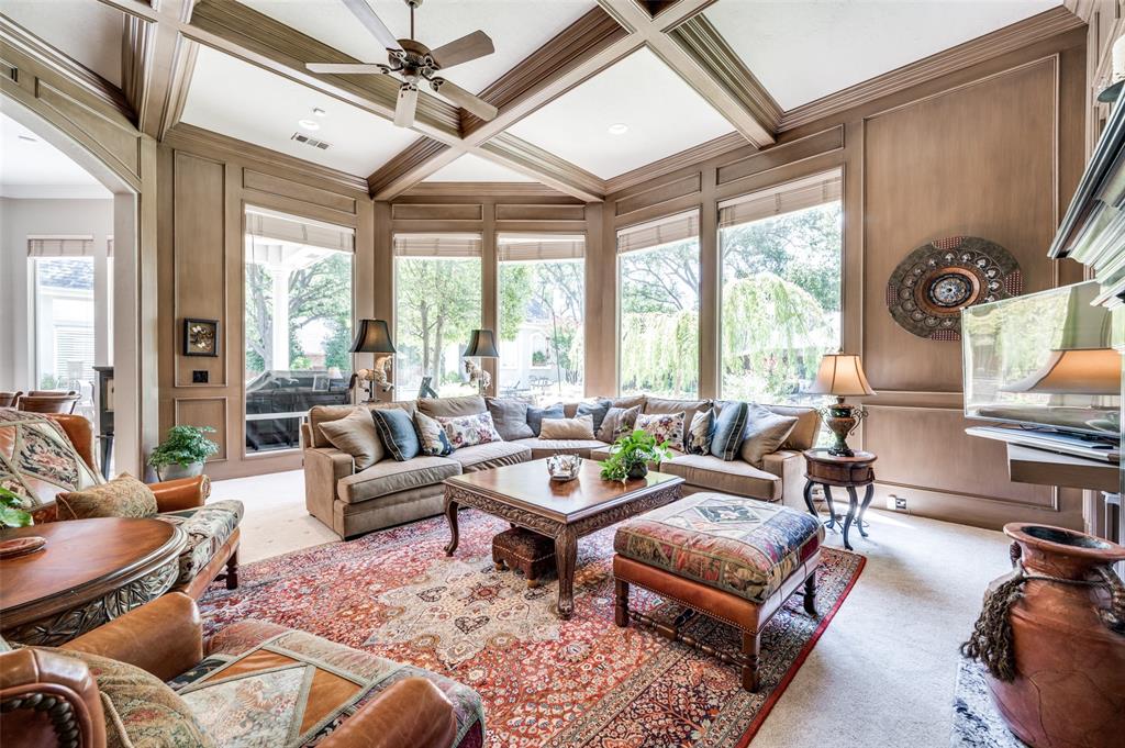 White Rock Creek Estates - Ph II - Residential