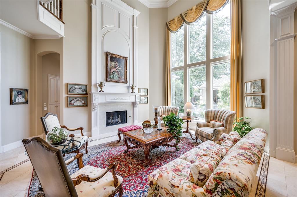 White Rock Creek Estates - Ph II - Residential