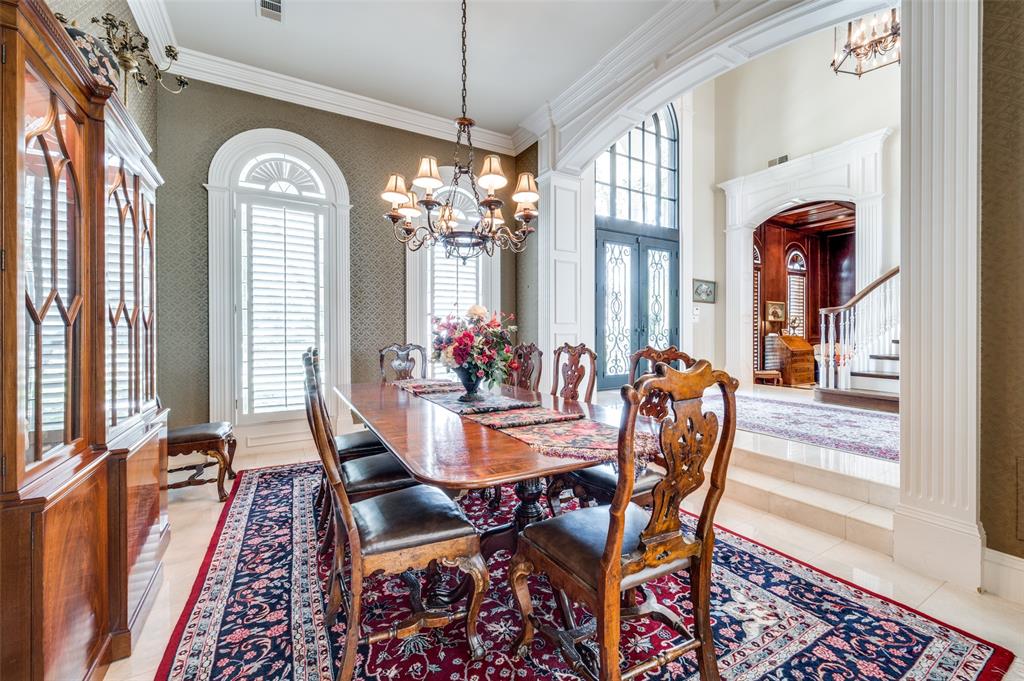 White Rock Creek Estates - Ph II - Residential