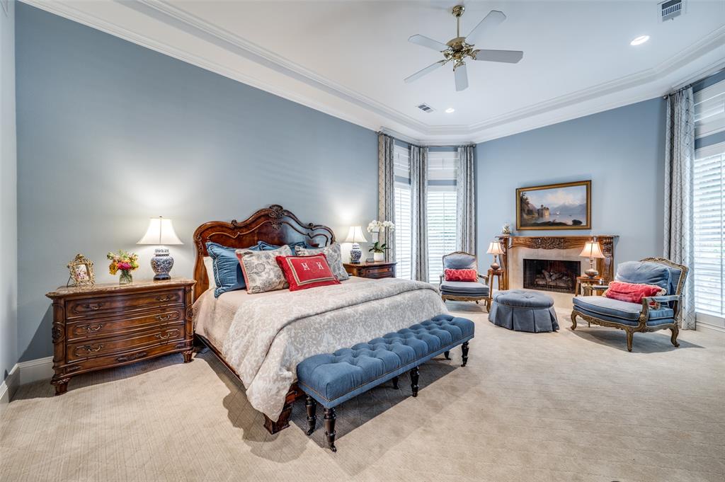 White Rock Creek Estates - Ph II - Residential