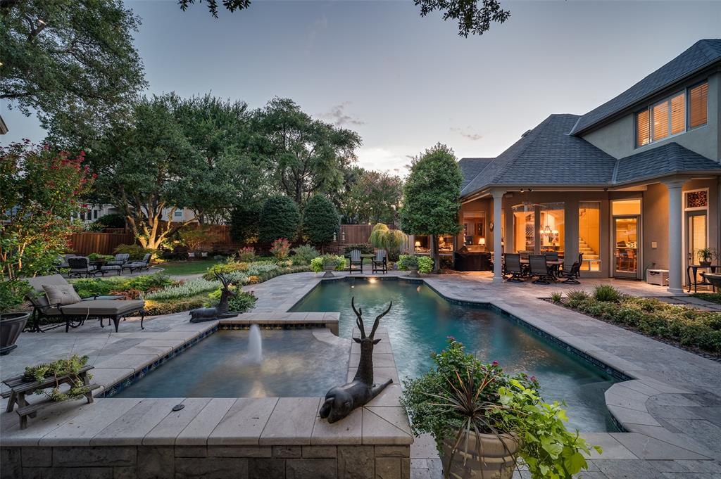 White Rock Creek Estates - Ph II - Residential