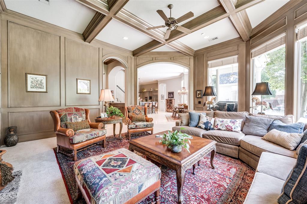 White Rock Creek Estates - Ph II - Residential