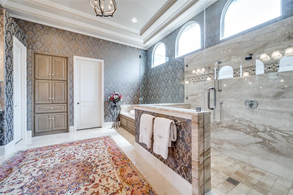 White Rock Creek Estates - Ph II - Residential