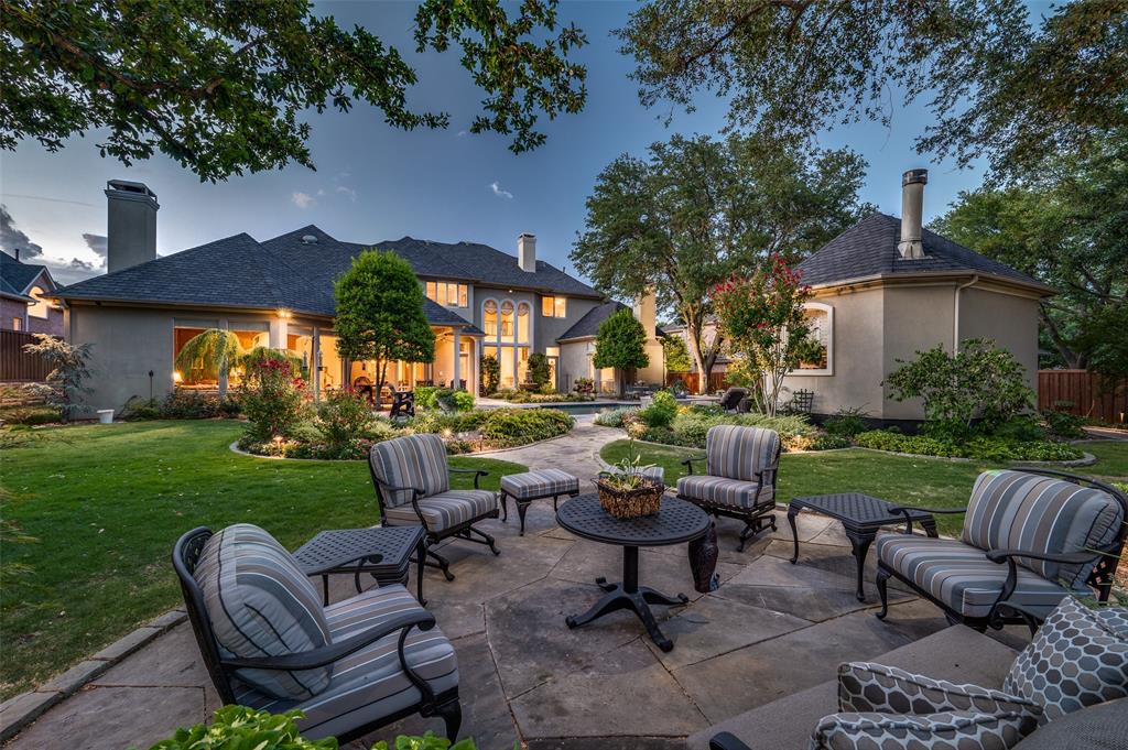 White Rock Creek Estates - Ph II - Residential