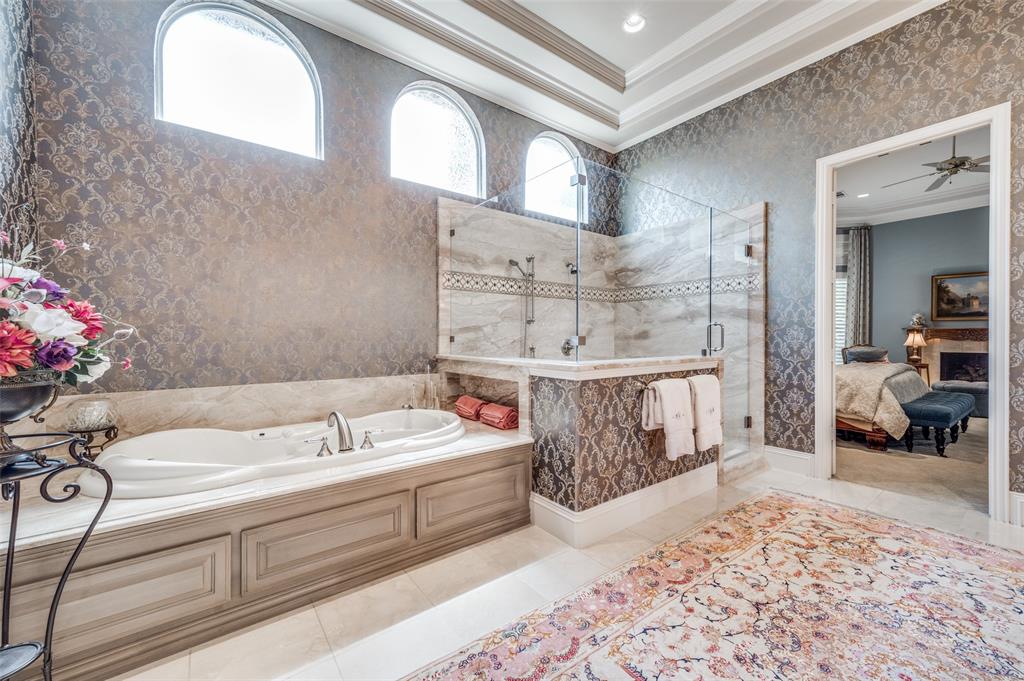 White Rock Creek Estates - Ph II - Residential