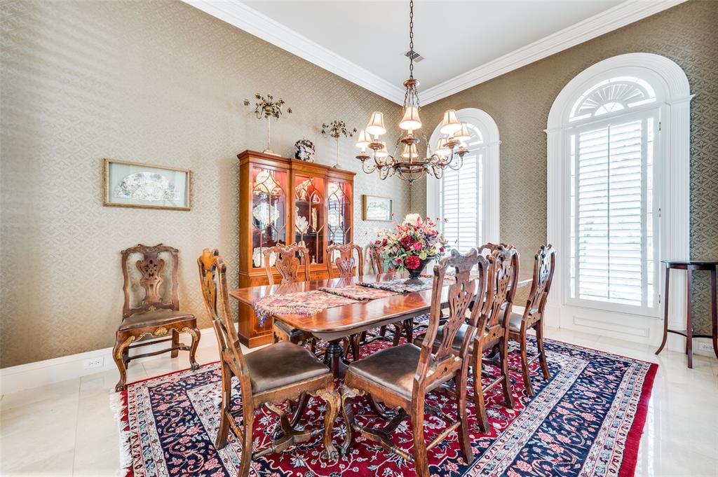 White Rock Creek Estates - Ph II - Residential