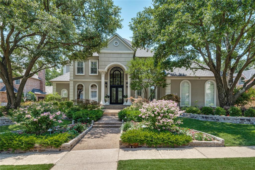 White Rock Creek Estates - Ph II - Residential