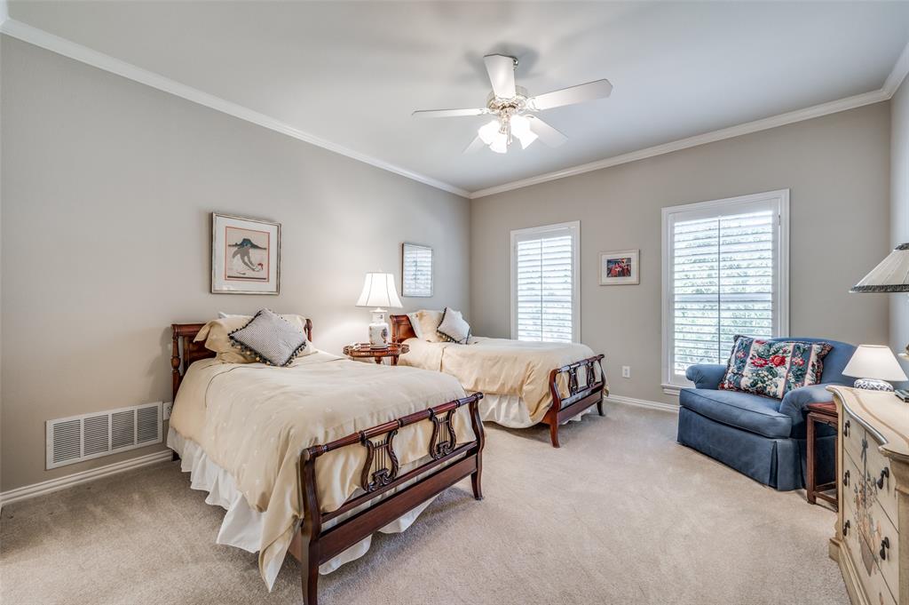 White Rock Creek Estates - Ph II - Residential