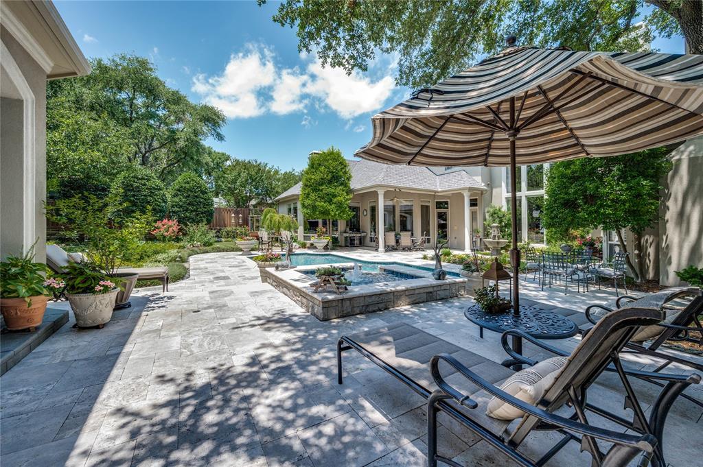 White Rock Creek Estates - Ph II - Residential