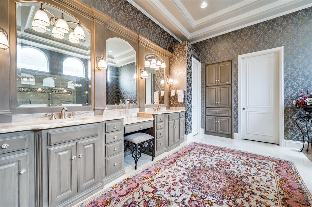 White Rock Creek Estates - Ph II - Residential