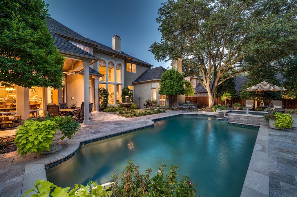 White Rock Creek Estates - Ph II - Residential