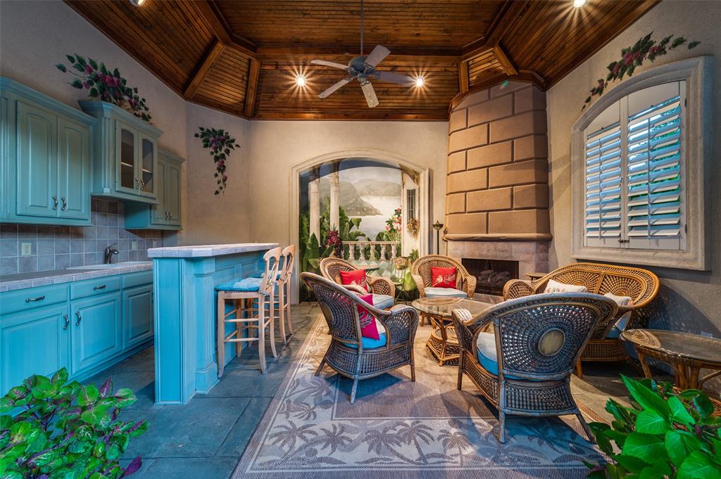 White Rock Creek Estates - Ph II - Residential