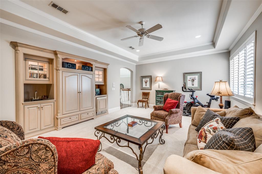 White Rock Creek Estates - Ph II - Residential