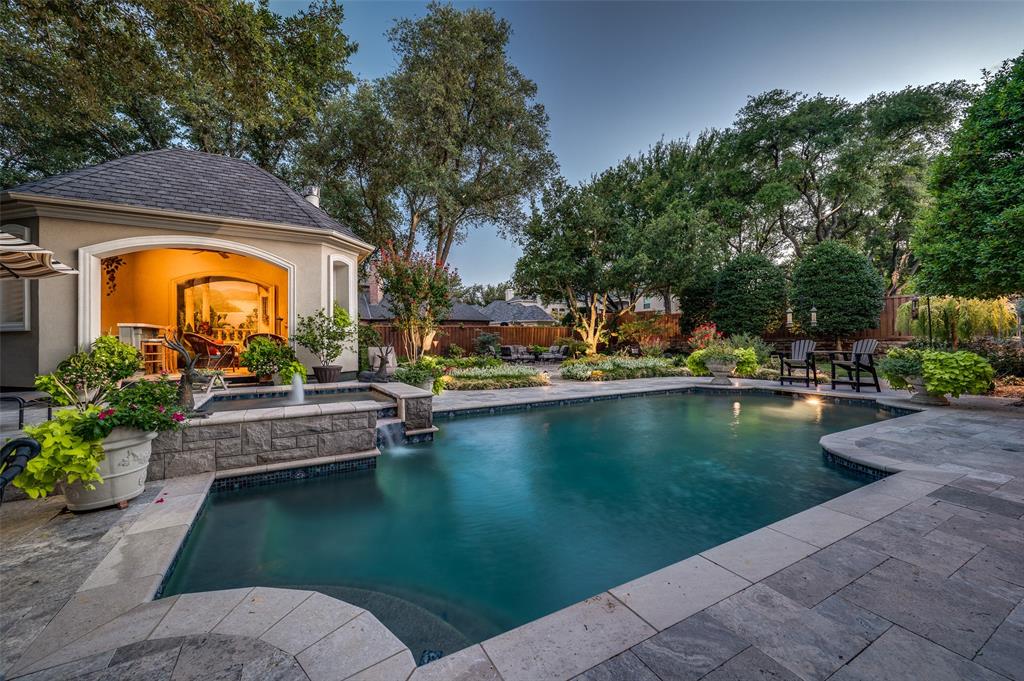 White Rock Creek Estates - Ph II - Residential