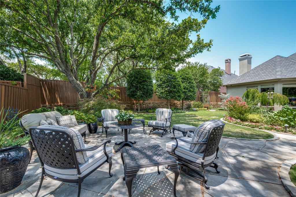 White Rock Creek Estates - Ph II - Residential