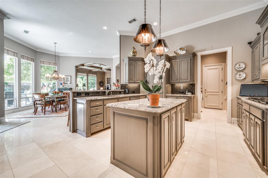 White Rock Creek Estates - Ph II - Residential