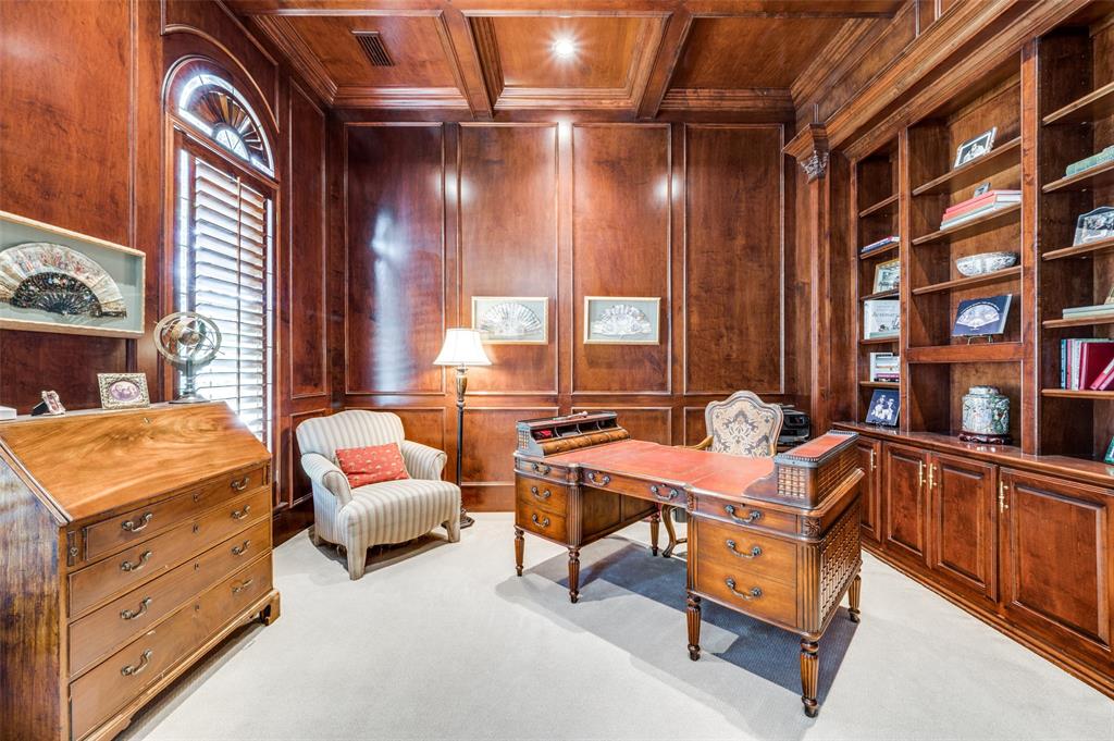 White Rock Creek Estates - Ph II - Residential