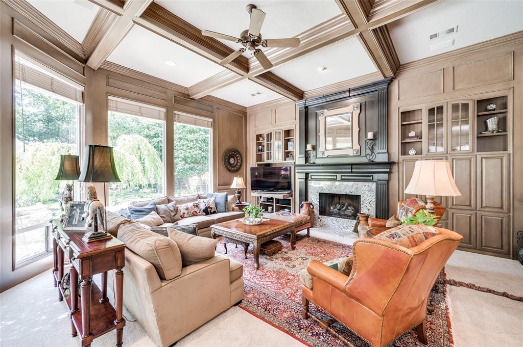 White Rock Creek Estates - Ph II - Residential