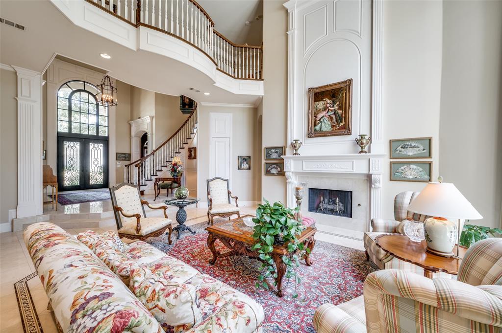 White Rock Creek Estates - Ph II - Residential