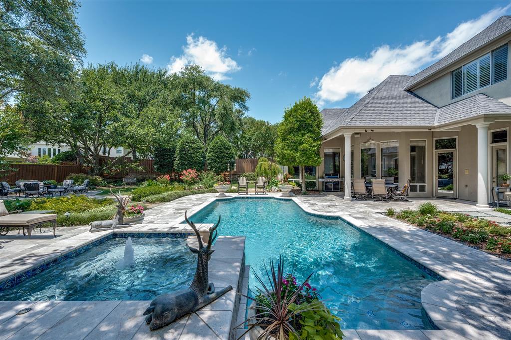 White Rock Creek Estates - Ph II - Residential