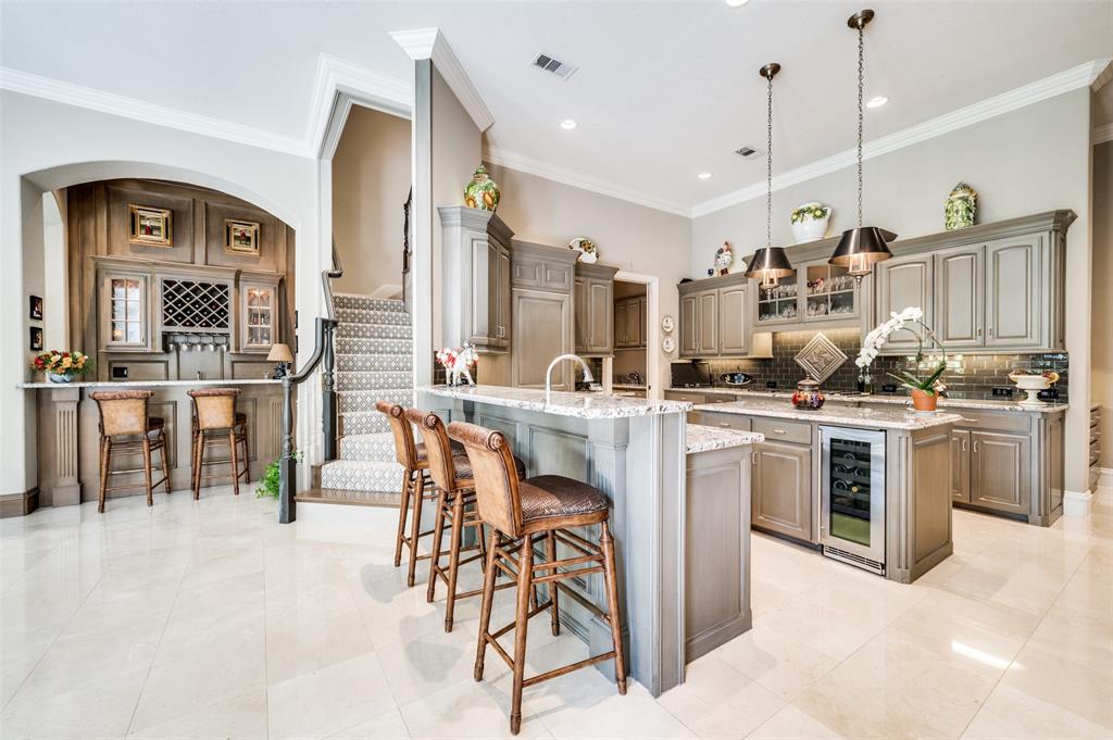 White Rock Creek Estates - Ph II - Residential