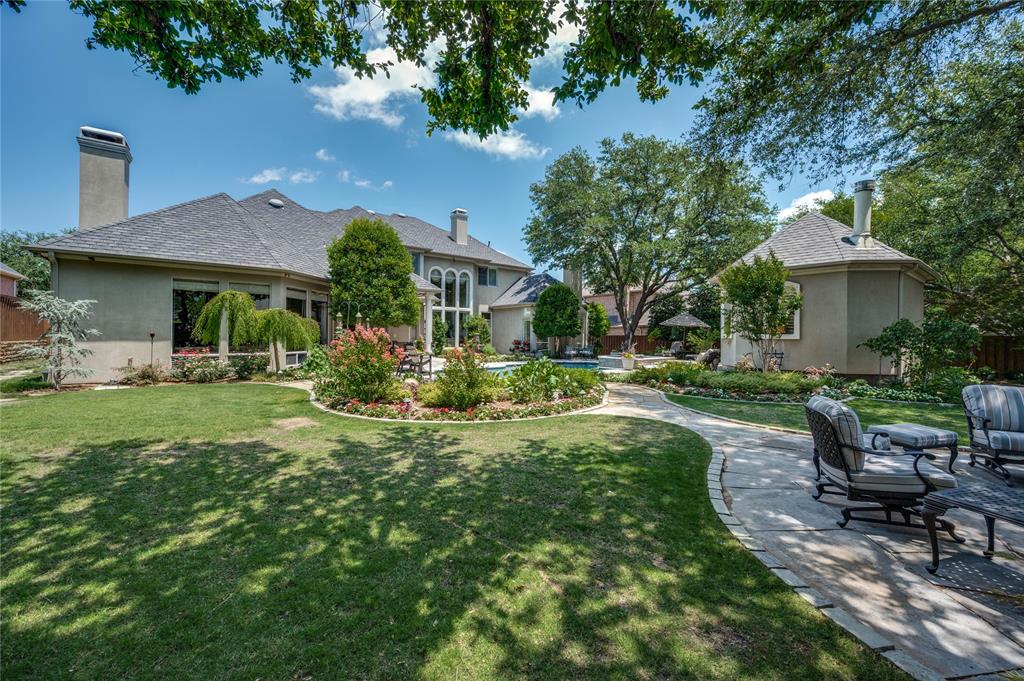 White Rock Creek Estates - Ph II - Residential