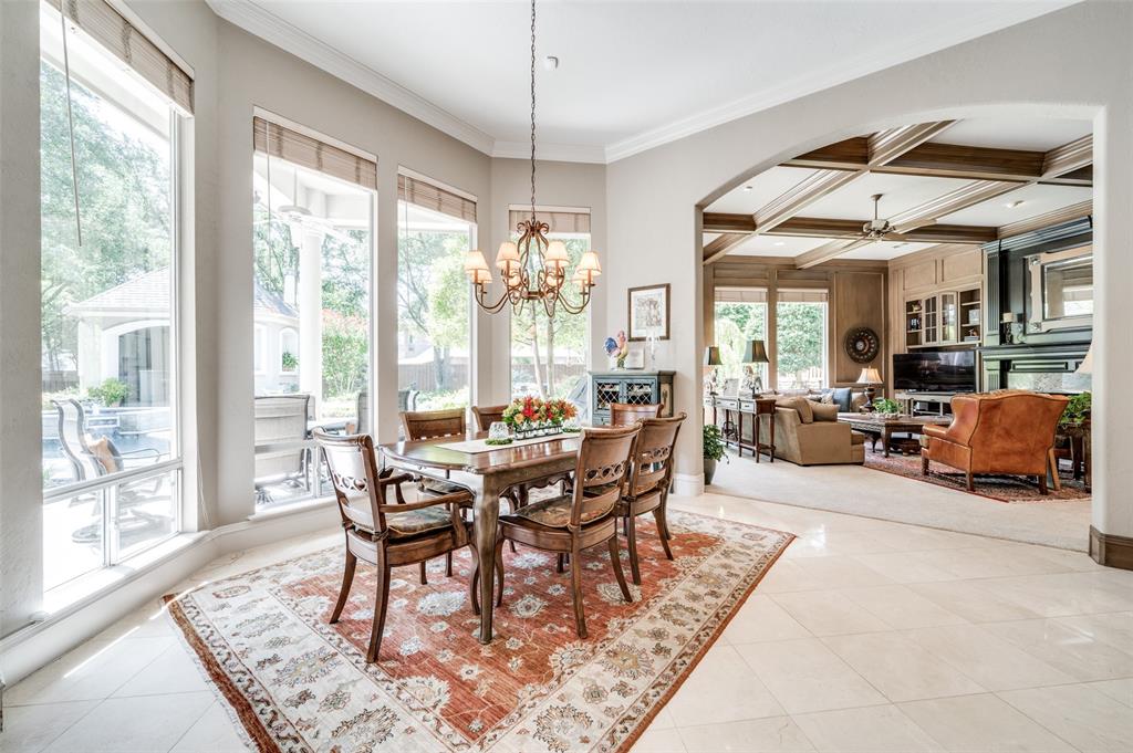 White Rock Creek Estates - Ph II - Residential