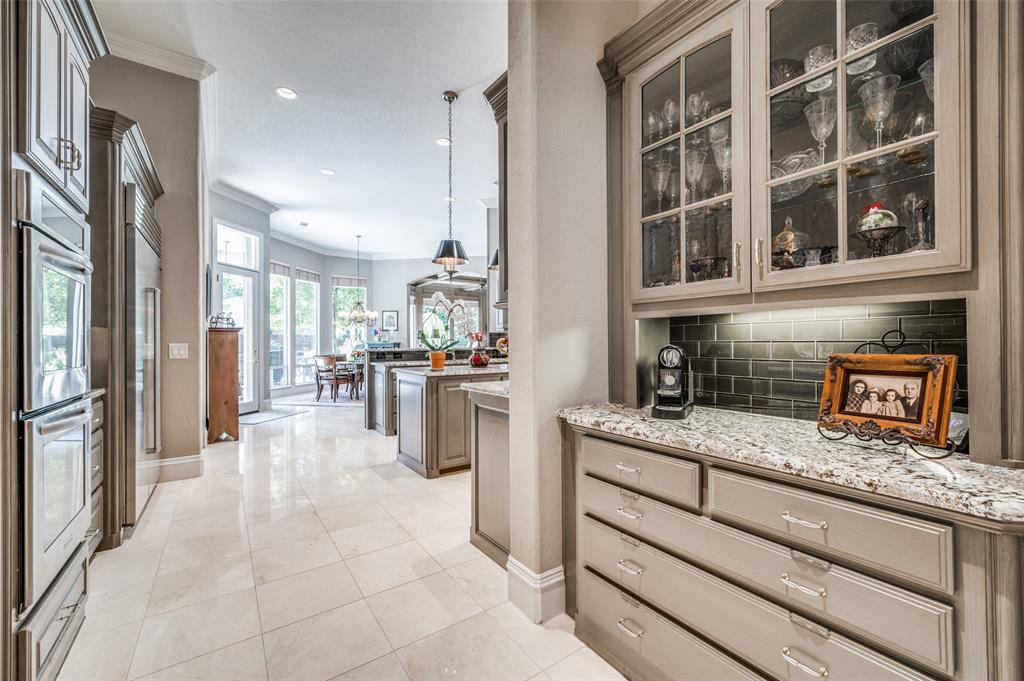 White Rock Creek Estates - Ph II - Residential