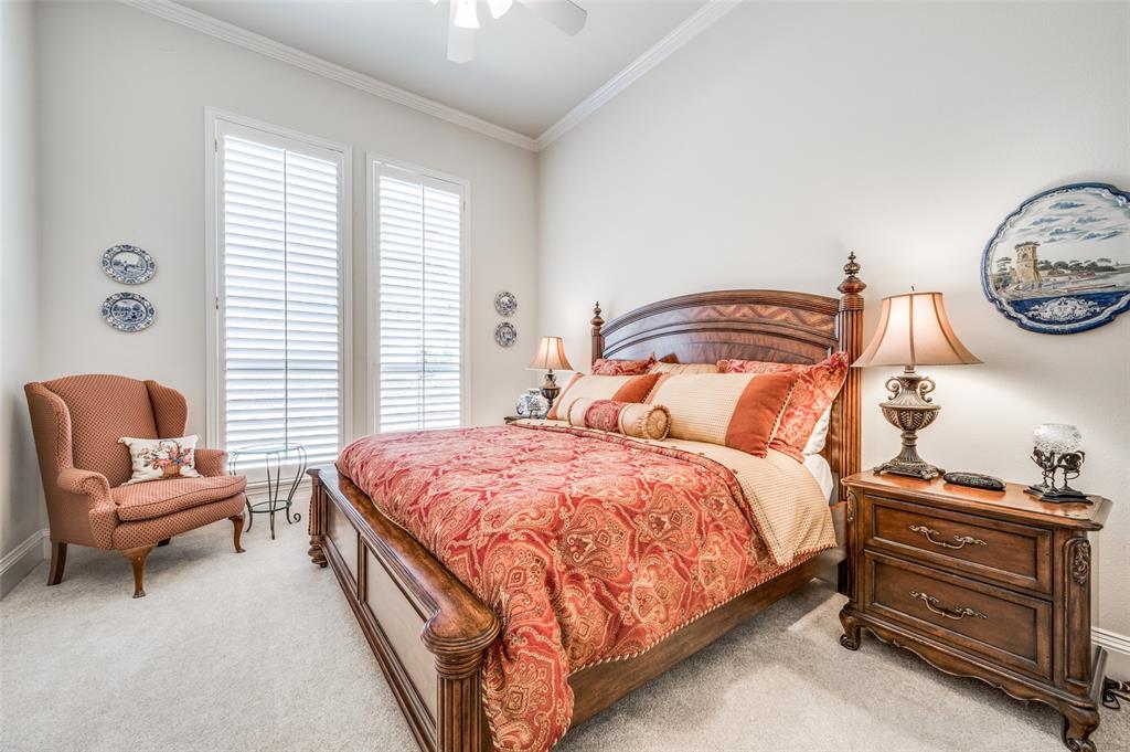 White Rock Creek Estates - Ph II - Residential