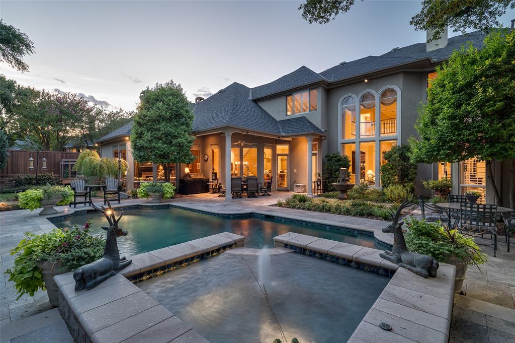 White Rock Creek Estates - Ph II - Residential