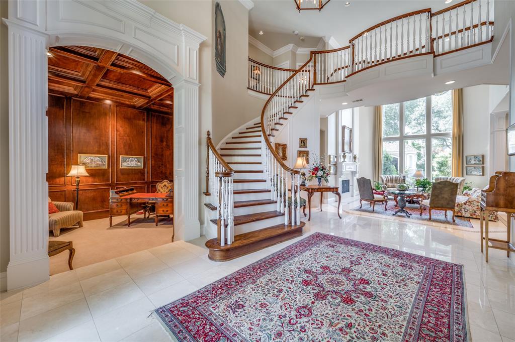 White Rock Creek Estates - Ph II - Residential