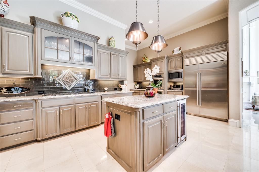 White Rock Creek Estates - Ph II - Residential