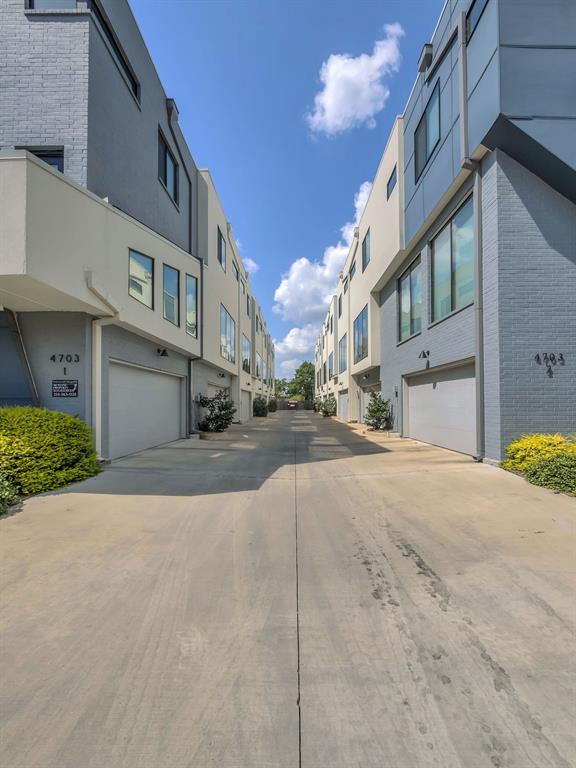 High Ground Munger Condos - Residential Lease