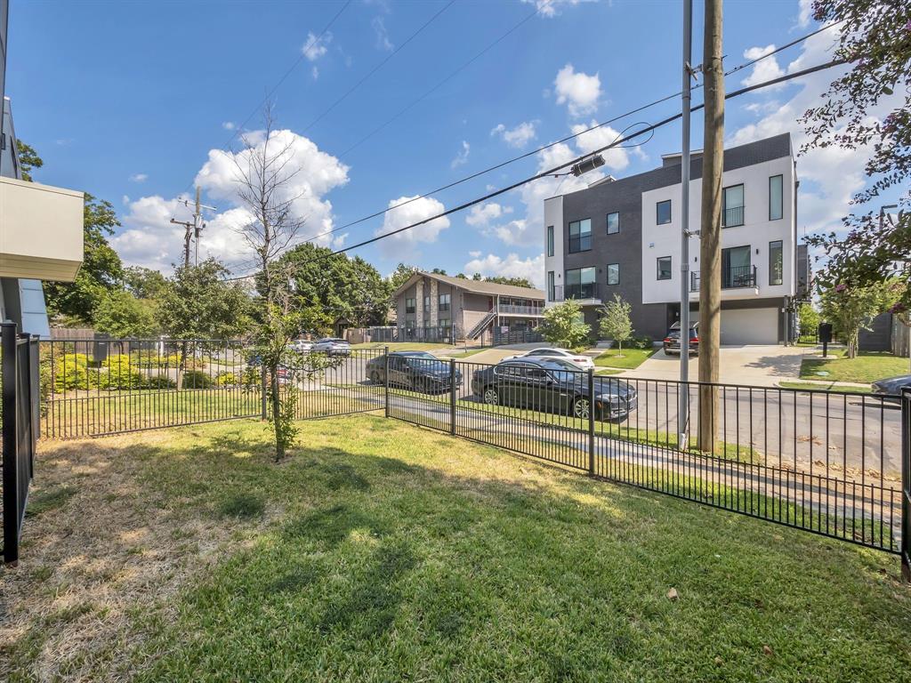 High Ground Munger Condos - Residential Lease