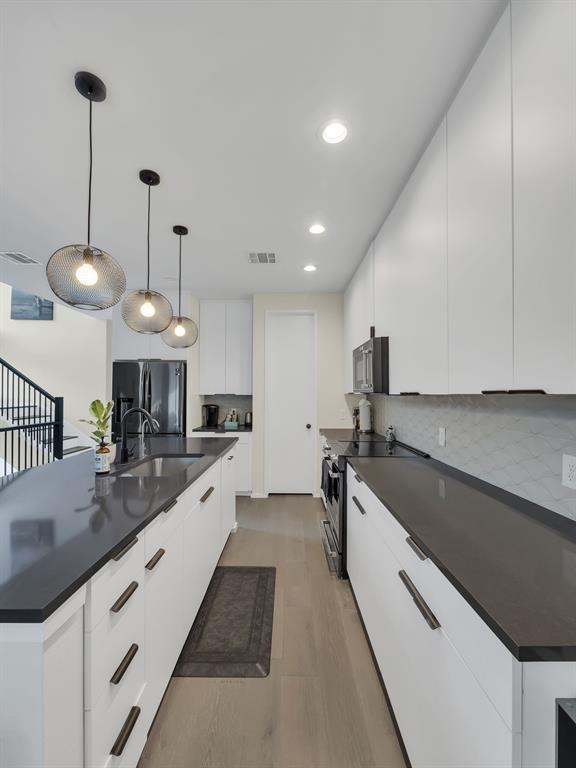 High Ground Munger Condos - Residential Lease